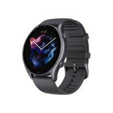 Amazfit GTR 3 Thunder Black