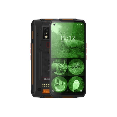 Oukitel WP7 6/128GB Orange