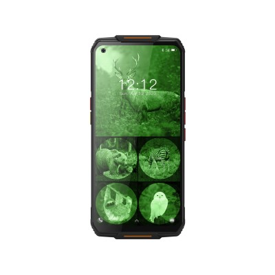 Oukitel WP7 6/128GB Orange