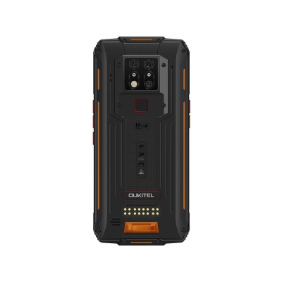 Oukitel WP7 6/128GB Orange