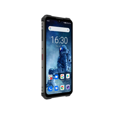 Oukitel WP13 8/128GB Black