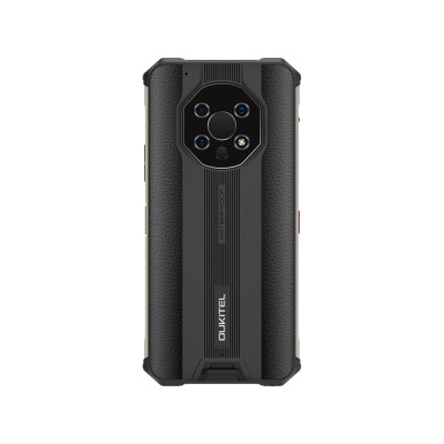 Oukitel WP13 8/128GB Black
