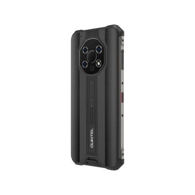 Oukitel WP13 8/128GB Black
