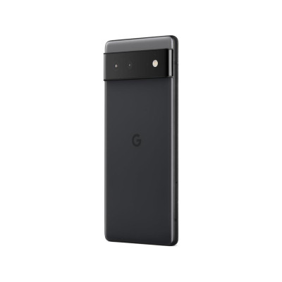 Google Pixel 6 8/128GB Stormy Black