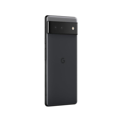 Google Pixel 6 8/128GB Stormy Black