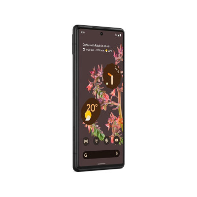 Google Pixel 6 8/128GB Stormy Black
