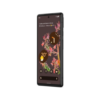 Google Pixel 6 8/128GB Stormy Black