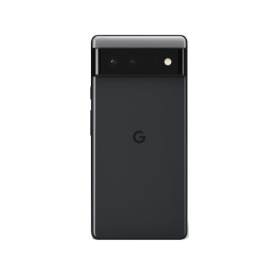 Google Pixel 6 8/128GB Stormy Black