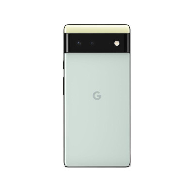 Google Pixel 6 8/128GB Sorta Seafoam