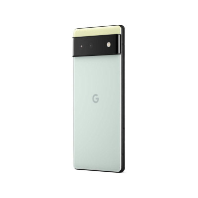 Google Pixel 6 8/128GB Sorta Seafoam