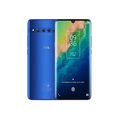 TCL 10 Plus 6 / 64GB blue (T782H)