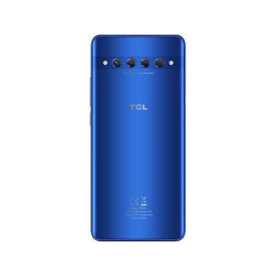 TCL 10 Plus 6 / 64GB blue (T782H)