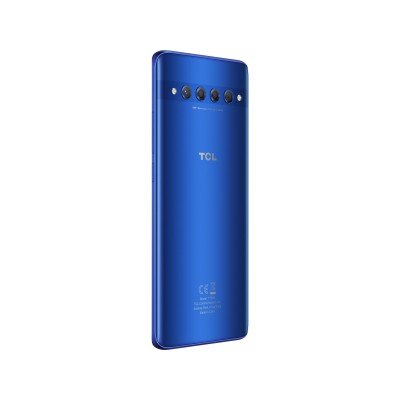 TCL 10 Plus 6 / 64GB blue (T782H)