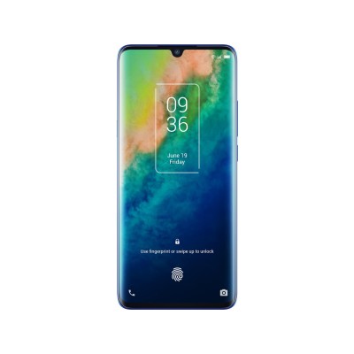 TCL 10 Plus 6 / 64GB blue (T782H)