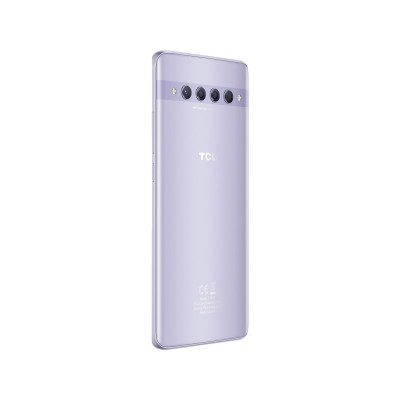 TCL 10 Plus 6 / 64GB gray (T782H)