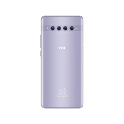 TCL 10 Plus 6 / 64GB gray (T782H)