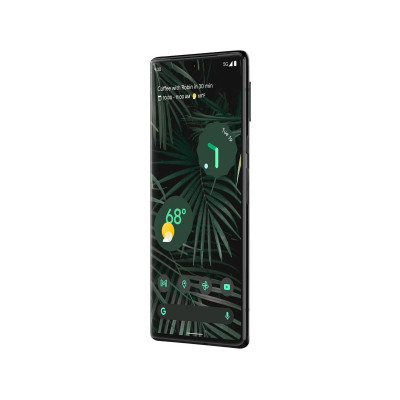 Google Pixel 6 Pro 12/256GB Stormy Black