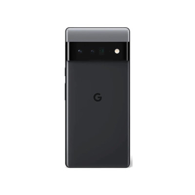 Google Pixel 6 Pro 12/256GB Stormy Black