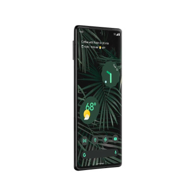 Google Pixel 6 Pro 12/256GB Stormy Black