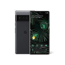 Google Pixel 6 Pro 12/256GB Stormy Black