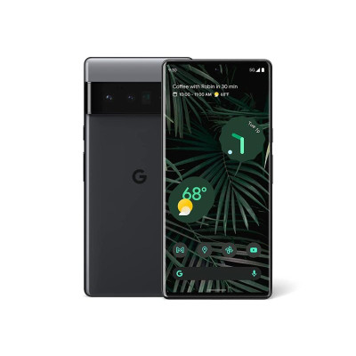 Google Pixel 6 Pro 12/256GB Stormy Black