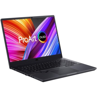 ASUS ProArt Studiobook 16 (H5600QR-L2159X) ASUS ProArt Studiobook 16 (H5600QR-L2159X)