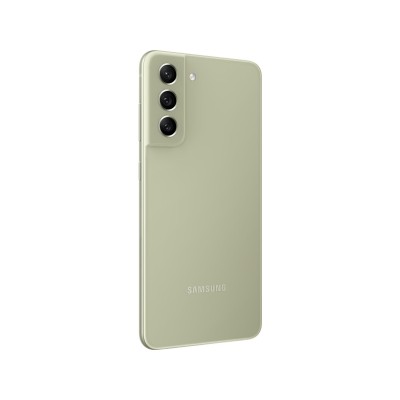 Samsung Galaxy S21 FE 5G 8/256GB Olive (SM-G990BLGG, SM-G990BLGW)