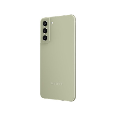 Samsung Galaxy S21 FE 5G 6/128GB Olive (SM-G990BLGD, SM-G990BLGF)