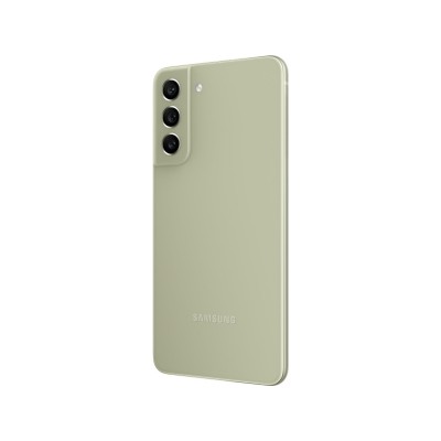 Samsung Galaxy S21 FE 5G 8/256GB Olive (SM-G990BLGG, SM-G990BLGW)