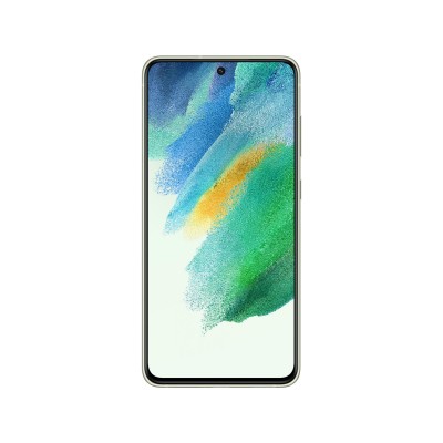 Samsung Galaxy S21 FE 5G 8/256GB Olive (SM-G990BLGG, SM-G990BLGW)