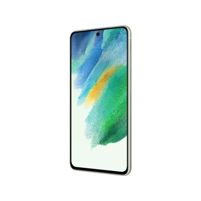 Samsung Galaxy S21 FE 5G 8/256GB Olive (SM-G990BLGG, SM-G990BLGW)