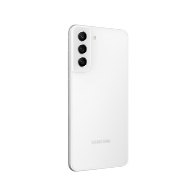 Samsung Galaxy S21 FE 5G 8/256GB White (SM-G990BZWG; SM-G990BZWW)