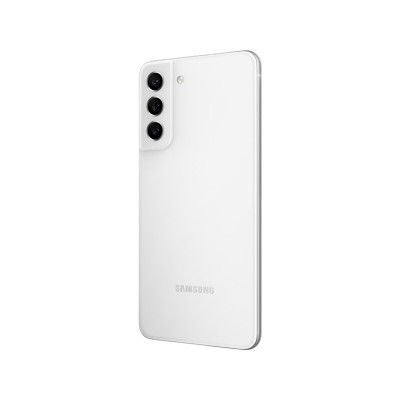 Samsung Galaxy S21 FE 5G 6/128GB White (SM-G990BZWD; SM-G990BZWF)