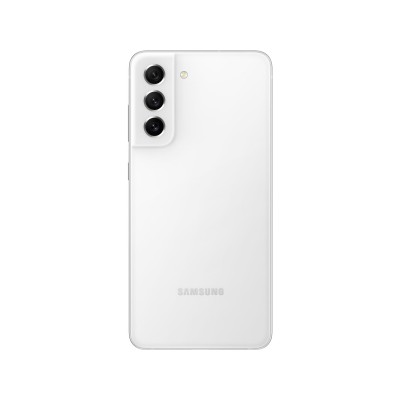 Samsung Galaxy S21 FE 5G 8/256GB White (SM-G990BZWG; SM-G990BZWW)