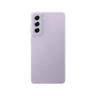 Samsung Galaxy S21 FE 5G 6/128GB Lavender (SM-G990BLVD, SM-G990BLVF)