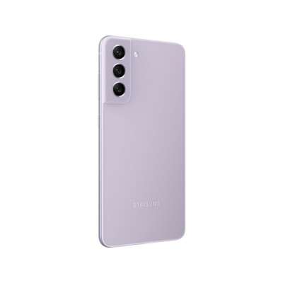 Samsung Galaxy S21 FE 5G 8/256GB Lavender (SM-G990BLVG, SM-G990BLVW)