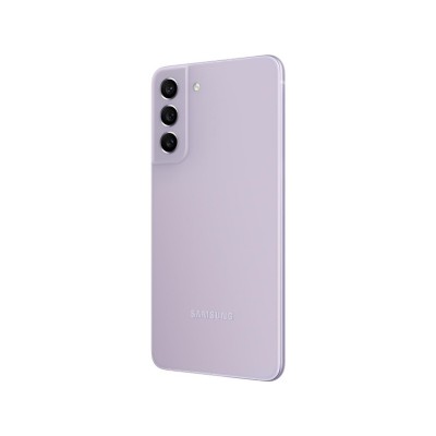 Samsung Galaxy S21 FE 5G 6/128GB Lavender (SM-G990BLVD, SM-G990BLVF)