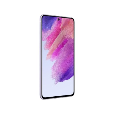 Samsung Galaxy S21 FE 5G 6/128GB Lavender (SM-G990BLVD, SM-G990BLVF)