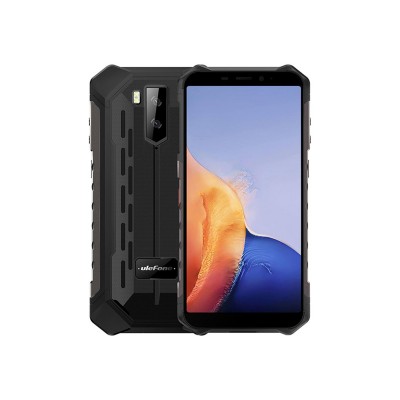 Ulefone Armor X9 3/32GB Black