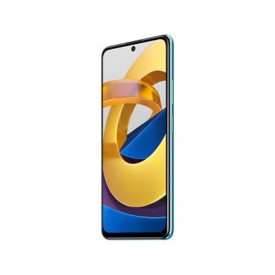 Xiaomi Poco M4 Pro 5G 6/128GB Cool Blue