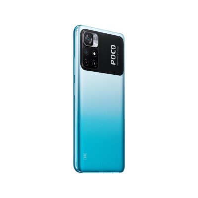 Xiaomi Poco M4 Pro 5G 4/64GB Cool Blue