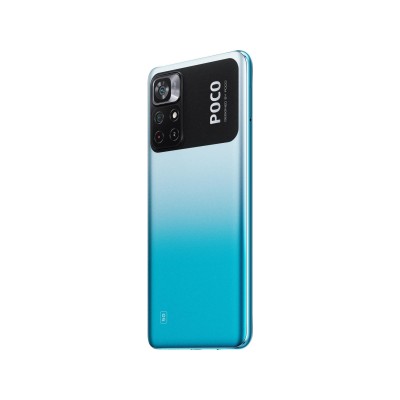 Xiaomi Poco M4 Pro 5G 4/64GB Cool Blue