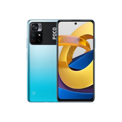 Xiaomi Poco M4 Pro 5G 6/128GB Cool Blue