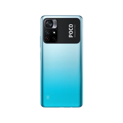 Xiaomi Poco M4 Pro 5G 6/128GB Cool Blue