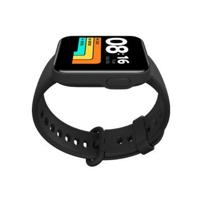 Xiaomi Redmi Note 10 Pro 6/64GB Gray+Mi Watch Lite Black