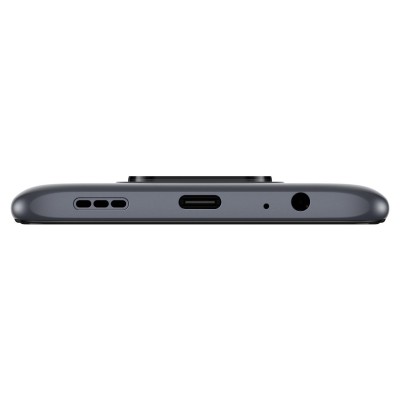 Xiaomi Redmi Note 9T 4/128GB Nightfall Black