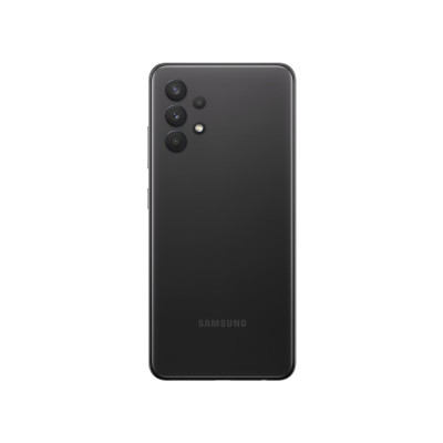 Samsung Galaxy A32 4/128GB Black (SM-A325FZKG)
