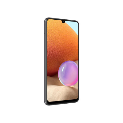 Samsung Galaxy A32 4/128GB Black (SM-A325FZKG)
