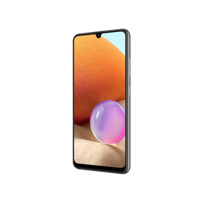 Samsung Galaxy A32 4/128GB Black (SM-A325FZKG)