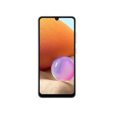 Samsung Galaxy A32 4/128GB Black (SM-A325FZKG)